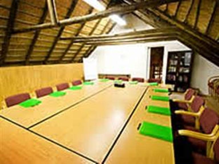 丰盈小屋酒店 内尔斯普雷特 外观 照片