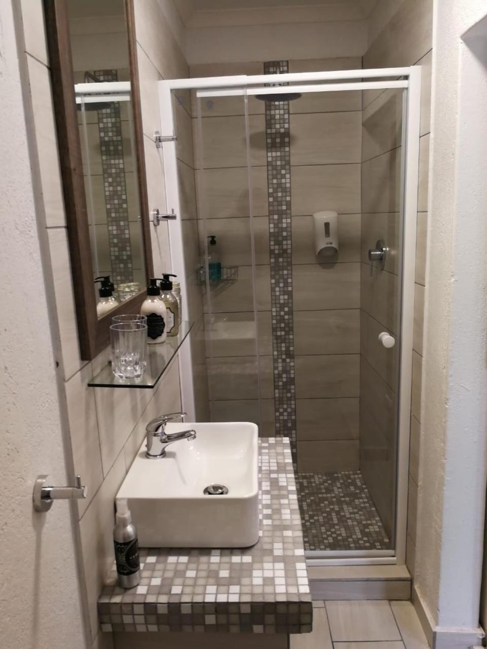 丰盈小屋酒店 内尔斯普雷特 外观 照片
