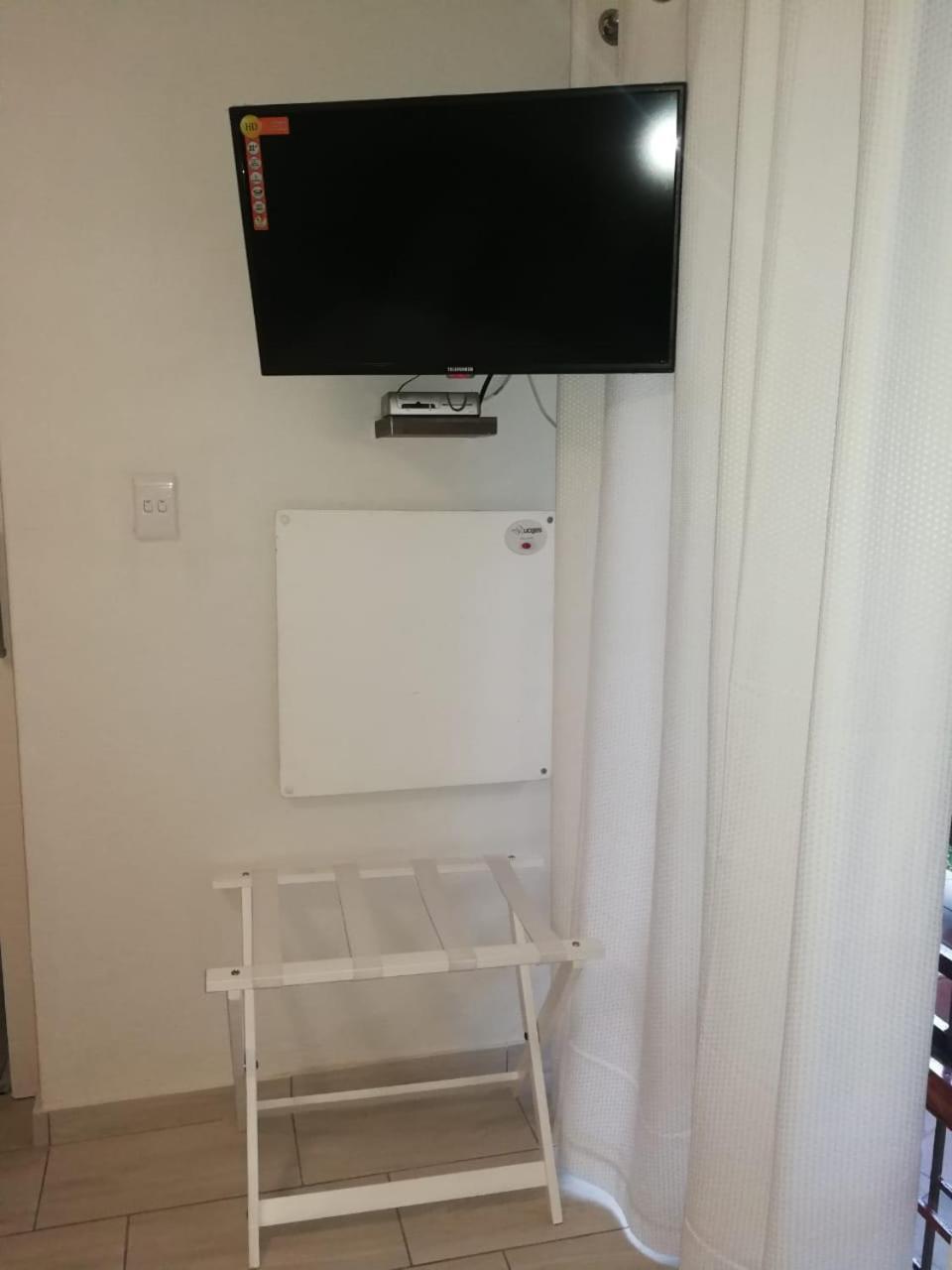 丰盈小屋酒店 内尔斯普雷特 外观 照片