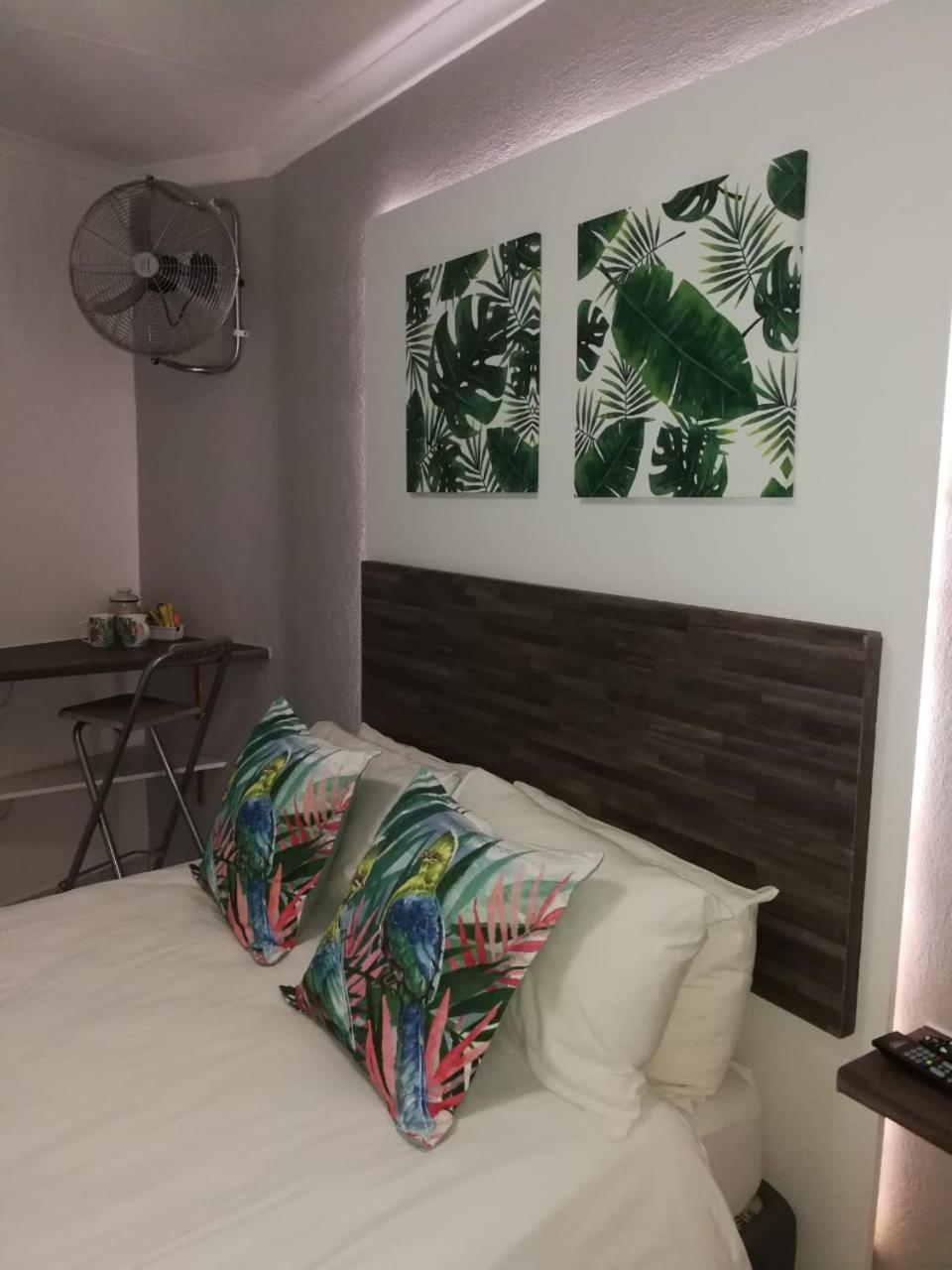 丰盈小屋酒店 内尔斯普雷特 外观 照片